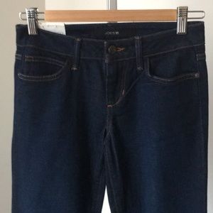 🌸 NEW ITEM Joes Jeans Honey curvy bootcut